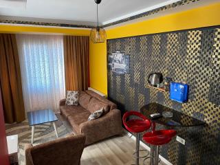 Royal Palace Boutique Otel Boudja - 7