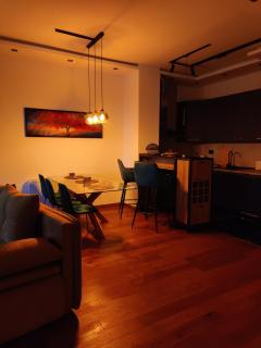 Kruna Apartmani Novi Sad - 8