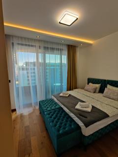 Kruna Apartmani Novi Sad - 3