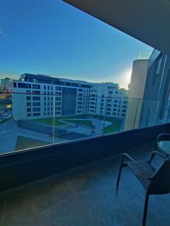 Kruna Apartmani Novi Sad - 1