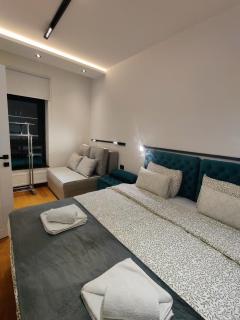 Kruna Apartmani Novi Sad - Novi Sad - 6