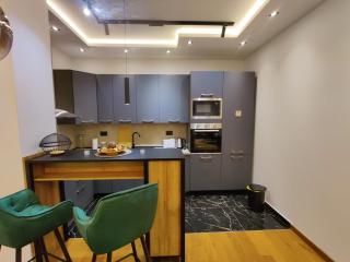 Kruna Apartmani Novi Sad - Novi Sad - 2