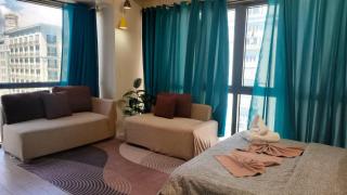 Skyline Suites 81 Newport Condotel NAIA T3 - 9