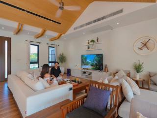 Solune Khaoyai Pool Villa - 3