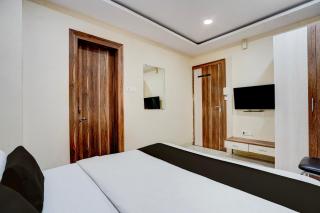 Hotel O Hotel Krishna's Residency - 3