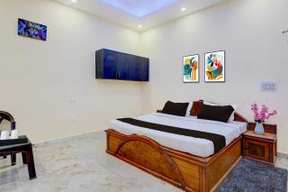 Hotel O Hotel Stay Bloom - 7