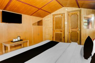 SPOT ON Pine View Home Stay - 2