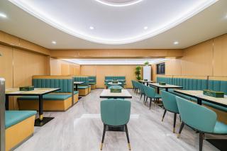 雅阁欢聚酒店 北京南站天坛蒲黄榆地铁站店 - 5