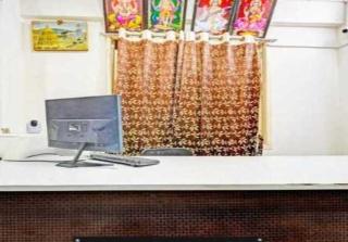 Townhouse Kazhakootam Formerly Tajma - 1