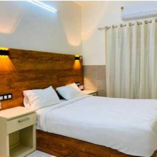 Townhouse Kazhakootam Formerly Tajma - 9