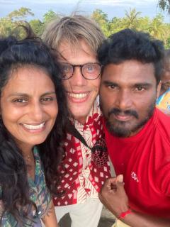 JASMINE White House Restaurant & Spa - 6