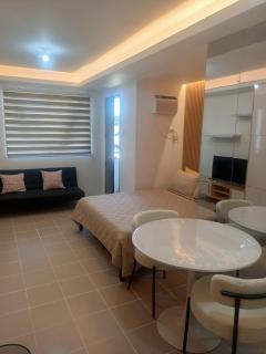 MM Japandi Studio Near Mactan Airport & Beaches, WiFi - 0