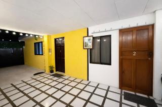 Alojamiento Cereza 2 - 5