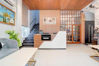 Super Townhouse Red Cross Amritsar Formerly Amar Villa - 6