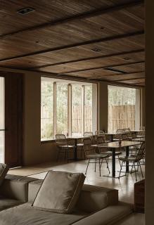 Yueban Qifeng Nature Retreat - 4