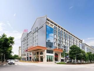 Vienna Hotel Yunnan Maitreya Huquan - 3