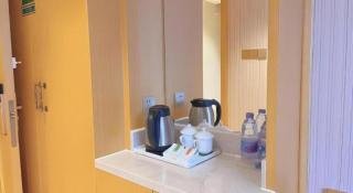 Vienna Hotel Guangdong Zhongshan Caihong Avenue - Zhongshan - 3