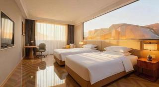 Vienna Hotel Jiangsu Dongtai Wanghai West Road - Dongtai - 8