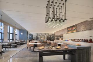 Four Points by Sheraton Guiyang, Huaxi - 7