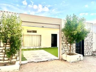 شاليهات زارا Zare - 9