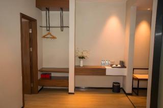 Borrman Hotel Baise High-speed Railway Station Hengning Plaza - 9