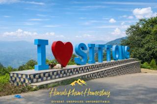 Himali Khim Homestay - 6