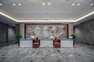 New Century Grand Hotel Ningbo Zhongdu - 3