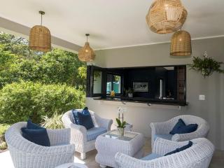 Luxury Crystal Blue Villa Eden Rock - 7