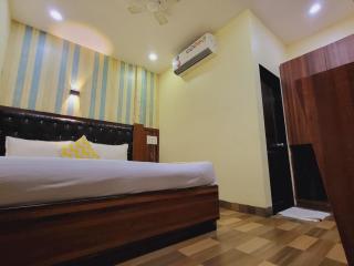 Airport Inn Residency Mumbai - 1