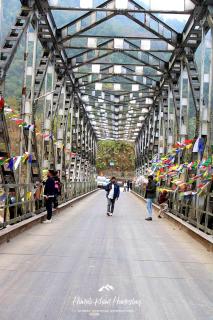 Himali Khim Homestay - 3