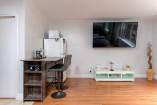 Downtown Boston Studio Central Location Famous Nightlife Chinatown with Bed Full of Promises! - 6