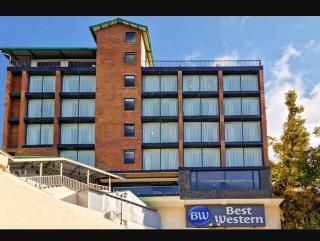 Best Western Dalhousie - 7