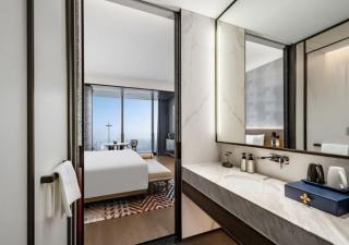 Oryard Hotel Changsha Juzhou - 3