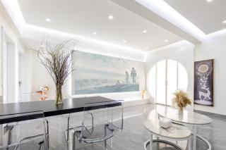 Sanya Fangstin TianYa Designer Sea View Homestay - 8