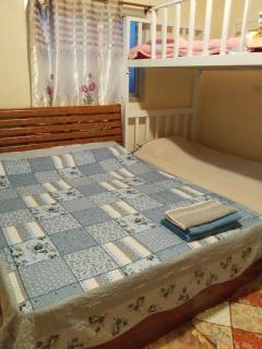 Tiki Bar-KanTiang Guesthouse - 5