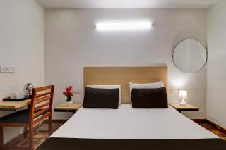 Hotel O The Tourist palace Lavish Key Room's - 2
