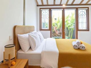 Singgah di Ubud 1 - 2