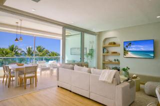 ®{Marbella~LUX~Sunsets} BeachfrontPoolFamilies - 2