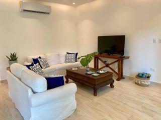 ®{Samán~Experience}@Terrenas PoolBBQ5MinBeach - 4