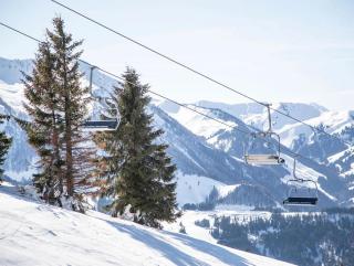 Ferienwohnung Am Pillersee - 2