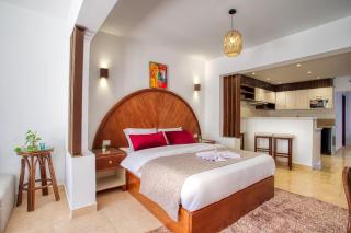 One Bedroom Princess resort - 3