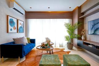 ®{ GlamLUX~Experience} @DowntownSD PoolGymWifi - 9