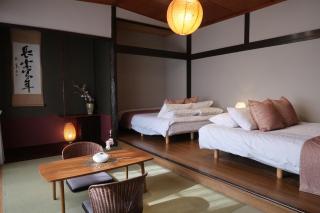 MON Kishinosato Sakura Resort -vacation rental- - 3