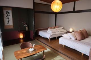 MON Kishinosato Sakura Resort -vacation rental- - 3