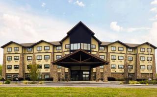 Comfort Inn & Suites Near Lake Guntersville - 0