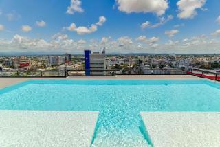 ®{El~Dorado~Views} @DowntownSD PoolGym2BR - 0