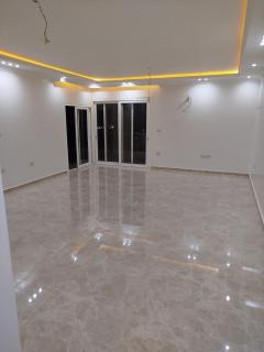 Luxurious Apartment Mountein view-I city-New Cairo - 6