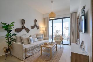 ®{Blue~Palms~Views}@Capcana PoolGymBeachAccess - 5