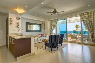 ®{Las~Olas~Beach~Condo}@JuanDolio BeachFrontPool - 1