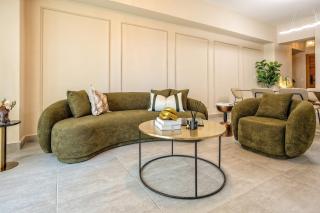 [The~Natural~Greens] @DowntownSD PoolGymKingbed - 8